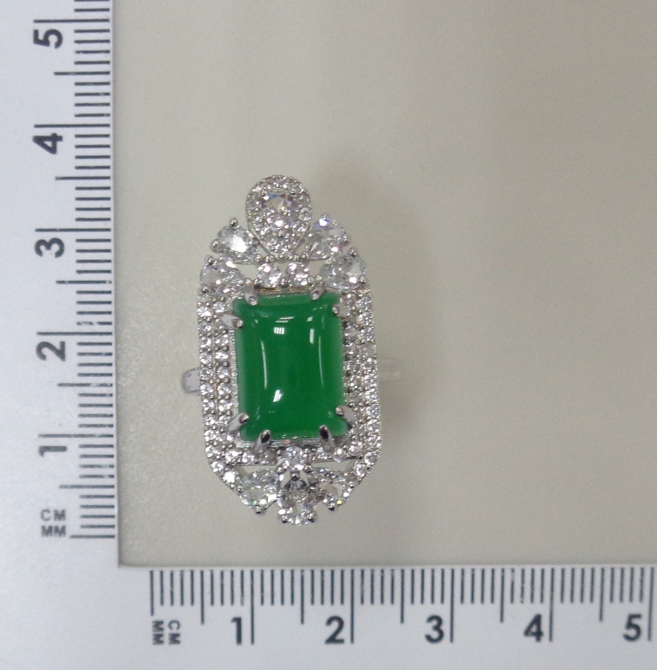 10322-003747 Кольцо (Ag 925)